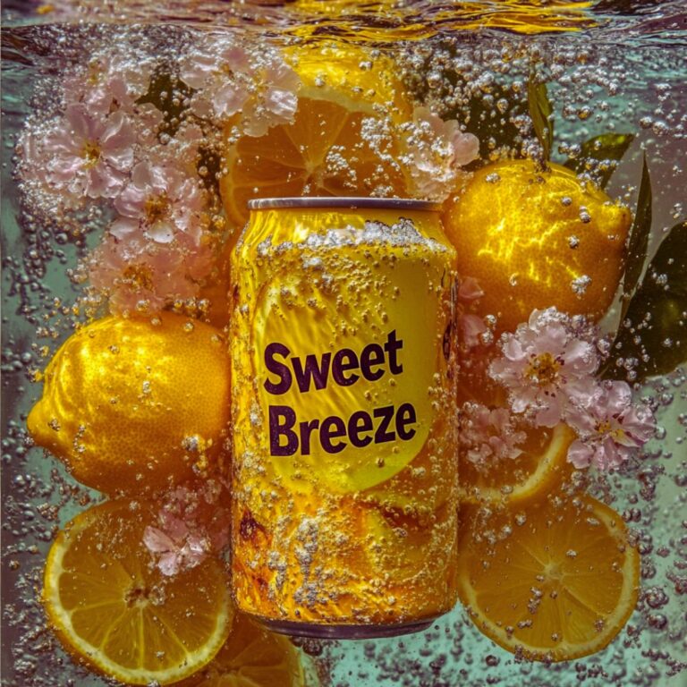 Sweet Breeze F2 Auto