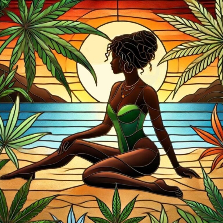 Morena Tropicana F2 Foto