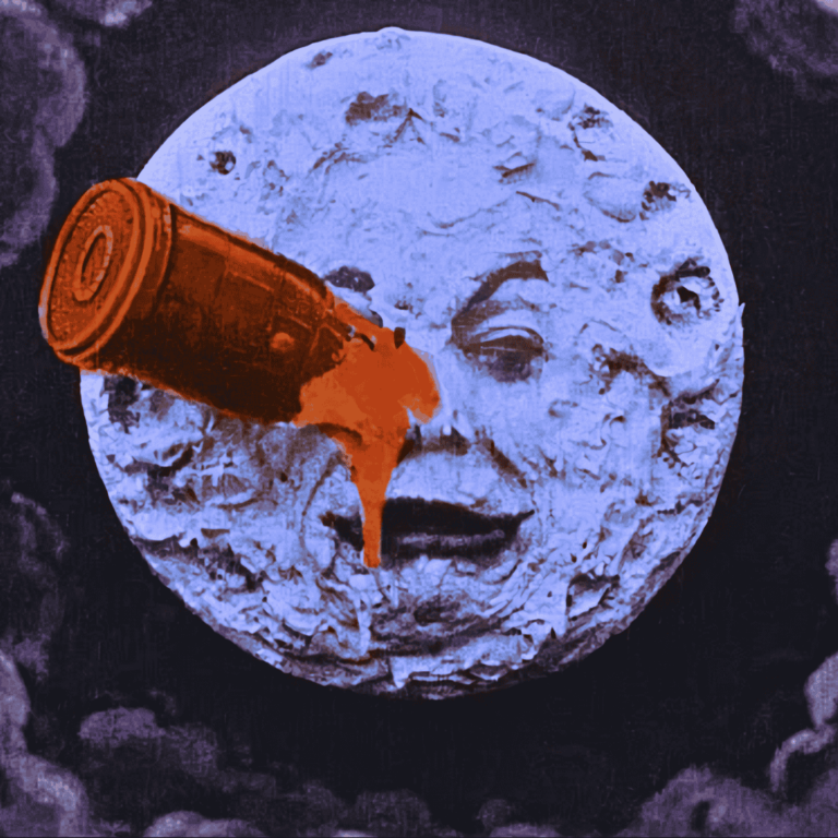 Moon Rock F1 Fem