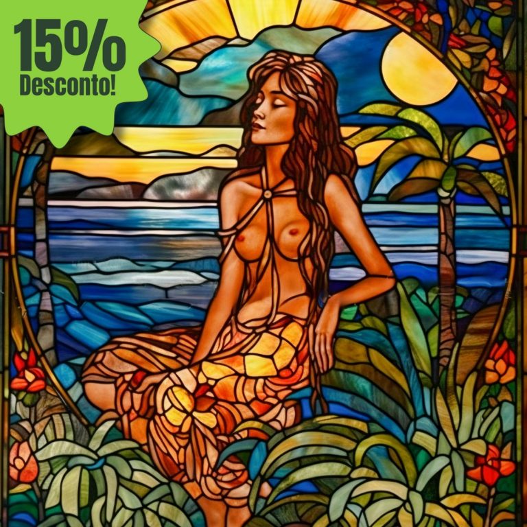 Morena Tropicana F1 Fem