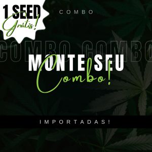 Monte Seu Combo