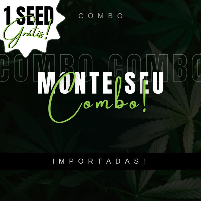Monte Seu Combo