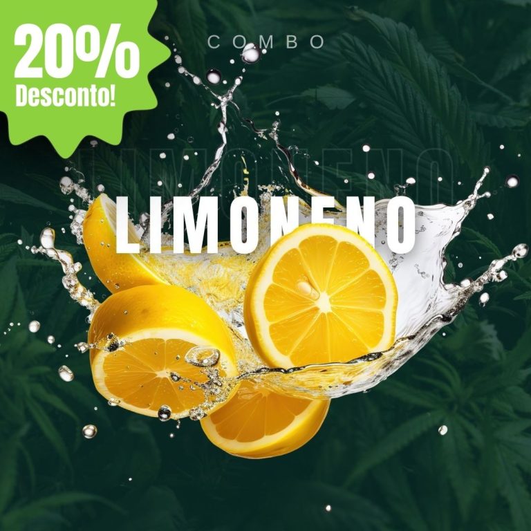 Combo Limoneno