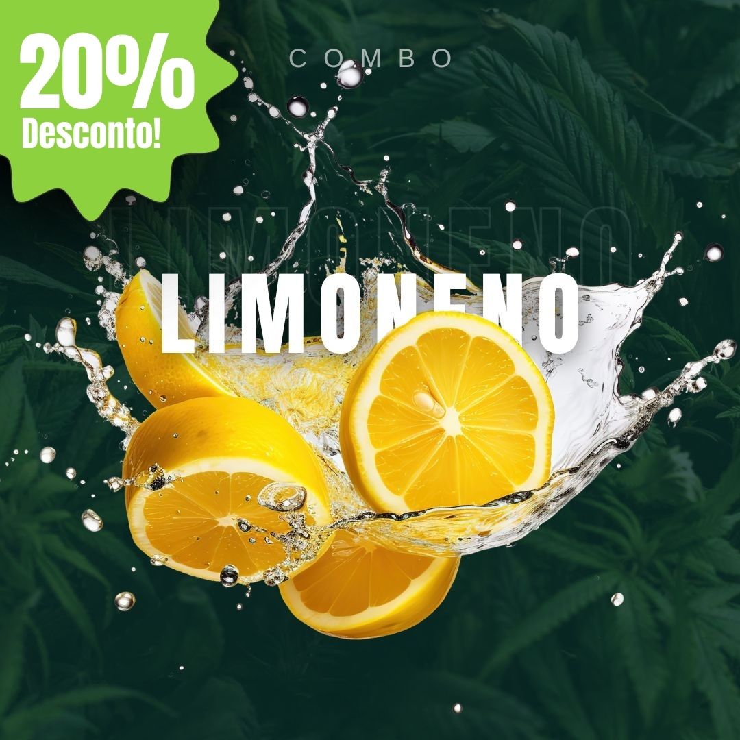Combo Limoneno