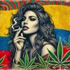 0093F2 – Colombiana